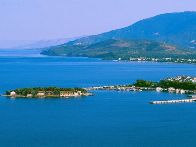 Avşa Adasına Nasıl Gidilir